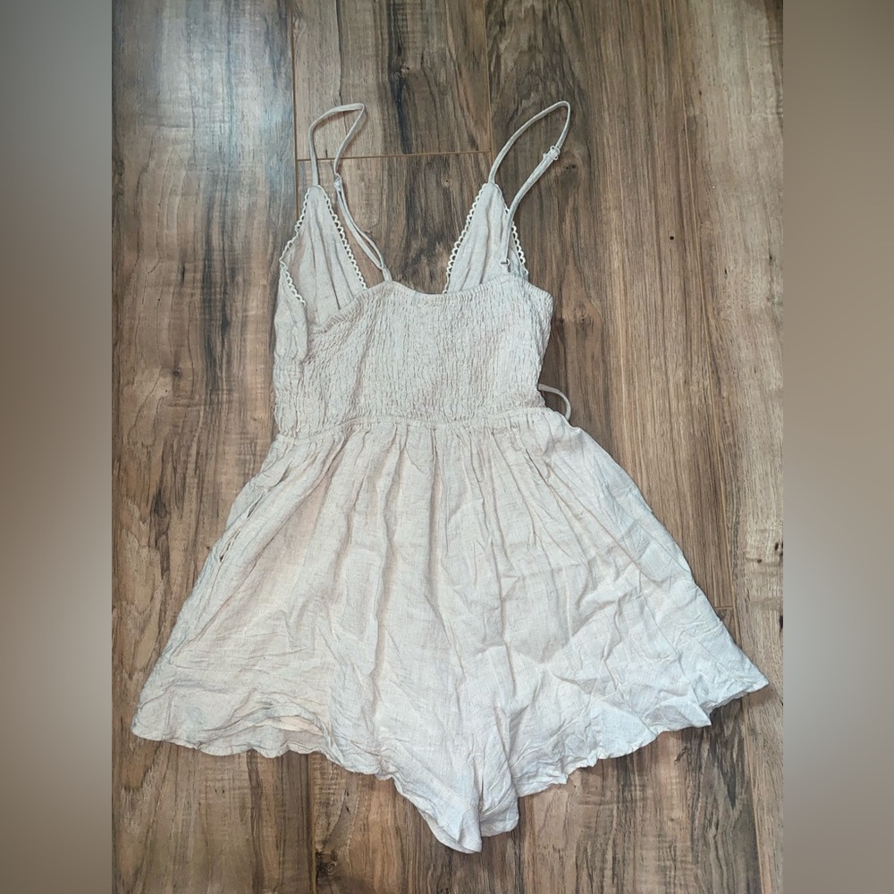 PRINCESS POLLY ROMPER - Picture 4 of 6